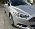 Сірий Форд Фьюжен, об'ємом двигуна 2 л та пробігом 190 тис. км за 9999 $, фото 2 на Automoto.ua