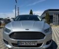 Сірий Форд Фьюжен, об'ємом двигуна 2.5 л та пробігом 110 тис. км за 11300 $, фото 25 на Automoto.ua