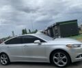Сірий Форд Фьюжен, об'ємом двигуна 1.6 л та пробігом 180 тис. км за 8900 $, фото 2 на Automoto.ua