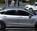 Форд Фьюжн 2013 в Одессе на Automoto.ua Серый Форд Фьюжн, объемом двигателя 2 л и пробегом 185 тыс. км за 11600 $, фото 10 на Automoto.ua