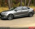 Сірий Форд Фьюжен, об'ємом двигуна 2 л та пробігом 204 тис. км за 13000 $, фото 1 на Automoto.ua