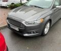Сірий Форд Фьюжен, об'ємом двигуна 1.5 л та пробігом 200 тис. км за 6700 $, фото 1 на Automoto.ua