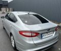 Сірий Форд Фьюжен, об'ємом двигуна 2.49 л та пробігом 203 тис. км за 10900 $, фото 1 на Automoto.ua