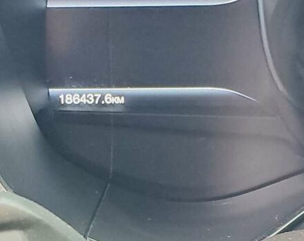 Сірий Форд Фьюжен, об'ємом двигуна 2 л та пробігом 186 тис. км за 12500 $, фото 15 на Automoto.ua