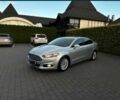 Серый Форд Фьюжн, объемом двигателя 0 л и пробегом 236 тыс. км за 11500 $, фото 1 на Automoto.ua