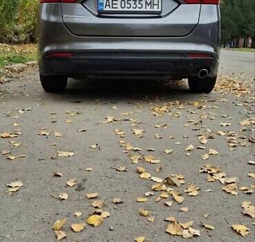 Сірий Форд Фьюжен, об'ємом двигуна 2.49 л та пробігом 198 тис. км за 9800 $, фото 2 на Automoto.ua