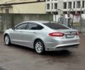 Сірий Форд Фьюжен, об'ємом двигуна 2.5 л та пробігом 167 тис. км за 8891 $, фото 4 на Automoto.ua