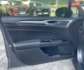 Серый Форд Фьюжн, объемом двигателя 2 л и пробегом 297 тыс. км за 12700 $, фото 8 на Automoto.ua