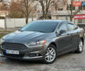 Сірий Форд Фьюжен, об'ємом двигуна 1.5 л та пробігом 250 тис. км за 7600 $, фото 1 на Automoto.ua