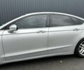 Сірий Форд Фьюжен, об'ємом двигуна 2.49 л та пробігом 203 тис. км за 10900 $, фото 7 на Automoto.ua