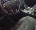 Форд Фьюжн 2013 в Хмельницком на Automoto.ua Серый Форд Фьюжн, объемом двигателя 2 л и пробегом 151 тыс. км за 11500 $, фото 30 на Automoto.ua