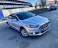 Серый Форд Фьюжн, объемом двигателя 2 л и пробегом 223 тыс. км за 9999 $, фото 1 на Automoto.ua