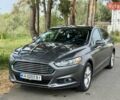 Сірий Форд Фьюжен, об'ємом двигуна 2.49 л та пробігом 217 тис. км за 7700 $, фото 1 на Automoto.ua