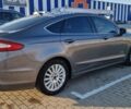 Сірий Форд Фьюжен, об'ємом двигуна 2 л та пробігом 340 тис. км за 8900 $, фото 13 на Automoto.ua