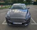 Сірий Форд Фьюжен, об'ємом двигуна 2 л та пробігом 262 тис. км за 10000 $, фото 1 на Automoto.ua
