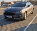 Сірий Форд Фьюжен, об'ємом двигуна 2 л та пробігом 340 тис. км за 8900 $, фото 12 на Automoto.ua