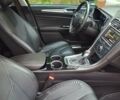 Сірий Форд Фьюжен, об'ємом двигуна 2 л та пробігом 231 тис. км за 10900 $, фото 29 на Automoto.ua