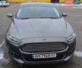 Сірий Форд Фьюжен, об'ємом двигуна 1.5 л та пробігом 242 тис. км за 8000 $, фото 5 на Automoto.ua