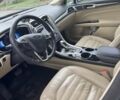 Форд Фьюжн 2013 в Кривом Роге на Automoto.ua Серый Форд Фьюжн, объемом двигателя 2 л и пробегом 226 тыс. км за 11000 $, фото 6 на Automoto.ua