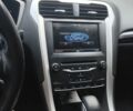 Сірий Форд Фьюжен, об'ємом двигуна 2 л та пробігом 217 тис. км за 8950 $, фото 3 на Automoto.ua