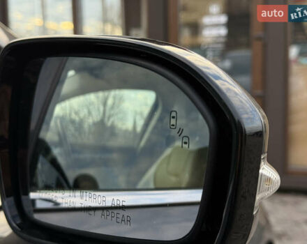 Серый Форд Фьюжн, объемом двигателя 2 л и пробегом 104 тыс. км за 10800 $, фото 36 на Automoto.ua