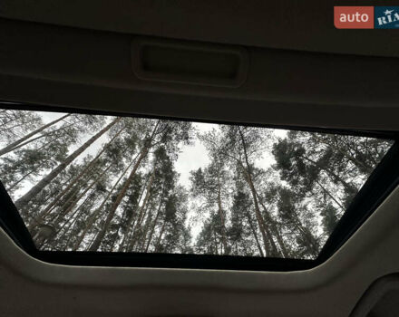 Сірий Форд Фьюжен, об'ємом двигуна 2 л та пробігом 250 тис. км за 7400 $, фото 25 на Automoto.ua