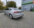 Сірий Форд Фьюжен, об'ємом двигуна 2 л та пробігом 169 тис. км за 12500 $, фото 11 на Automoto.ua