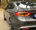 Сірий Форд Фьюжен, об'ємом двигуна 2 л та пробігом 204 тис. км за 13000 $, фото 11 на Automoto.ua