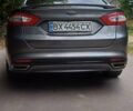 Форд Фьюжн 2013 в Хмельницком на Automoto.ua Серый Форд Фьюжн, объемом двигателя 2 л и пробегом 151 тыс. км за 11500 $, фото 1 на Automoto.ua
