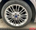 Серый Форд Фьюжн, объемом двигателя 2 л и пробегом 192 тыс. км за 10800 $, фото 1 на Automoto.ua