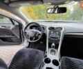 Сірий Форд Фьюжен, об'ємом двигуна 2 л та пробігом 169 тис. км за 12500 $, фото 6 на Automoto.ua