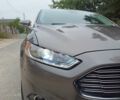 Сірий Форд Фьюжен, об'ємом двигуна 2 л та пробігом 231 тис. км за 10900 $, фото 27 на Automoto.ua