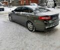 Сірий Форд Фьюжен, об'ємом двигуна 2.5 л та пробігом 18500 тис. км за 9500 $, фото 1 на Automoto.ua