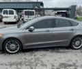 Сірий Форд Фьюжен, об'ємом двигуна 2 л та пробігом 167 тис. км за 9700 $, фото 12 на Automoto.ua