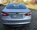 Серый Форд Фьюжн, объемом двигателя 2.49 л и пробегом 250 тыс. км за 8500 $, фото 7 на Automoto.ua