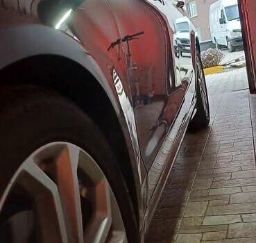 Форд Фьюжн 2013 в Хмельницком на Automoto.ua Серый Форд Фьюжн, объемом двигателя 2 л и пробегом 151 тыс. км за 11500 $, фото 27 на Automoto.ua