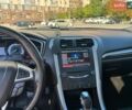 Сірий Форд Фьюжен, об'ємом двигуна 1.6 л та пробігом 127 тис. км за 7999 $, фото 10 на Automoto.ua
