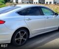 Серый Форд Фьюжн, объемом двигателя 1.5 л и пробегом 220 тыс. км за 8000 $, фото 2 на Automoto.ua