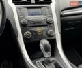 Форд Фьюжен 2013 у Києві на Automoto.ua Сірий Форд Фьюжен, об'ємом двигуна 2.5 л та пробігом 197 тис. км за 8200 $, фото 18 на Automoto.ua