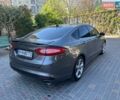 Серый Форд Фьюжн, объемом двигателя 1.6 л и пробегом 179 тыс. км за 6900 $, фото 10 на Automoto.ua