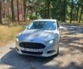 Сірий Форд Фьюжен, об'ємом двигуна 2.5 л та пробігом 249 тис. км за 8200 $, фото 1 на Automoto.ua