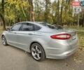 Форд Фьюжн 2013 в Кривом Роге на Automoto.ua Серый Форд Фьюжн, объемом двигателя 2 л и пробегом 226 тыс. км за 11000 $, фото 1 на Automoto.ua