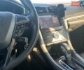 Серый Форд Фьюжн, объемом двигателя 1.6 л и пробегом 260 тыс. км за 8600 $, фото 22 на Automoto.ua