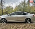 Форд Фьюжн 2013 в Кривом Роге на Automoto.ua Серый Форд Фьюжн, объемом двигателя 2 л и пробегом 226 тыс. км за 11000 $, фото 5 на Automoto.ua