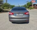 Сірий Форд Фьюжен, об'ємом двигуна 2.5 л та пробігом 213 тис. км за 9500 $, фото 2 на Automoto.ua