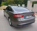 Сірий Форд Фьюжен, об'ємом двигуна 2 л та пробігом 231 тис. км за 10900 $, фото 7 на Automoto.ua