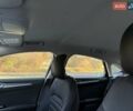 Серый Форд Фьюжн, объемом двигателя 2.49 л и пробегом 250 тыс. км за 8500 $, фото 20 на Automoto.ua