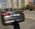 Сірий Форд Фьюжен, об'ємом двигуна 1.6 л та пробігом 127 тис. км за 7999 $, фото 8 на Automoto.ua