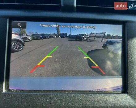 Серый Форд Фьюжн, объемом двигателя 2 л и пробегом 181 тыс. км за 11499 $, фото 14 на Automoto.ua