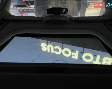 Серый Форд Фьюжн, объемом двигателя 1.6 л и пробегом 223 тыс. км за 9990 $, фото 15 на Automoto.ua